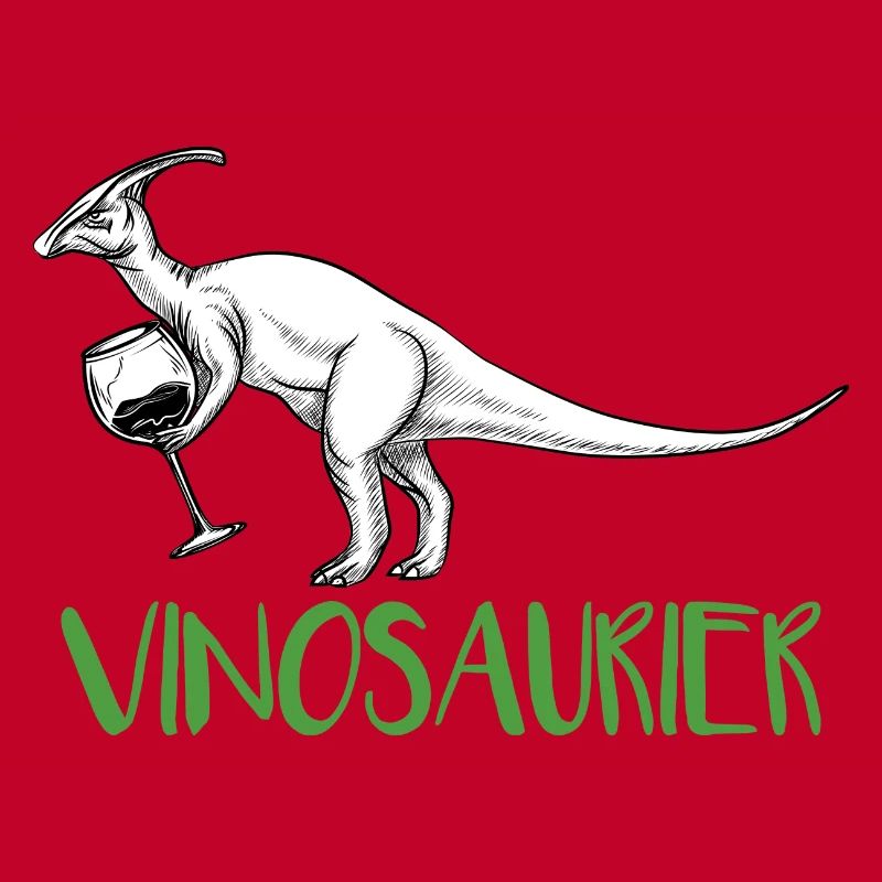 Vinosaurier