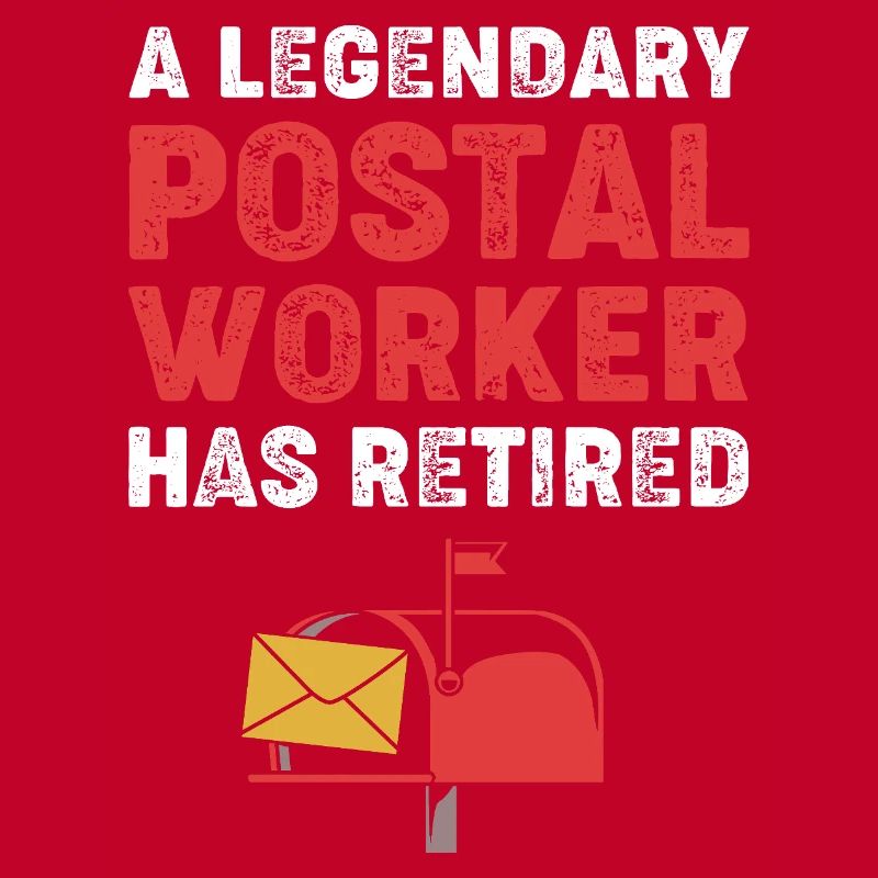 Cachet de la poste