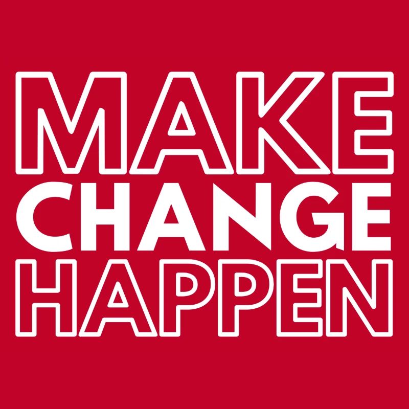 Make Change Happen