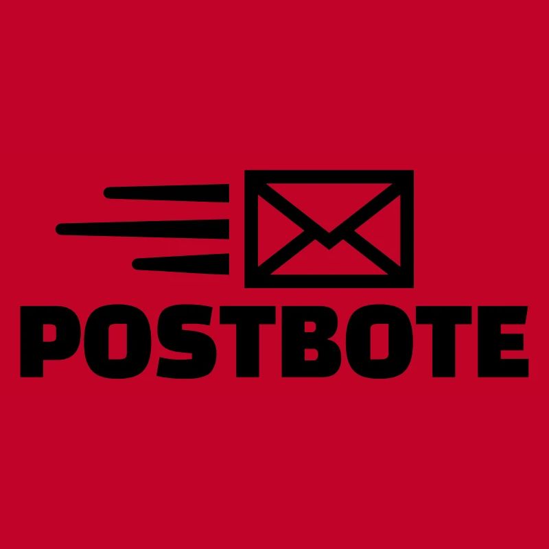 Postbote