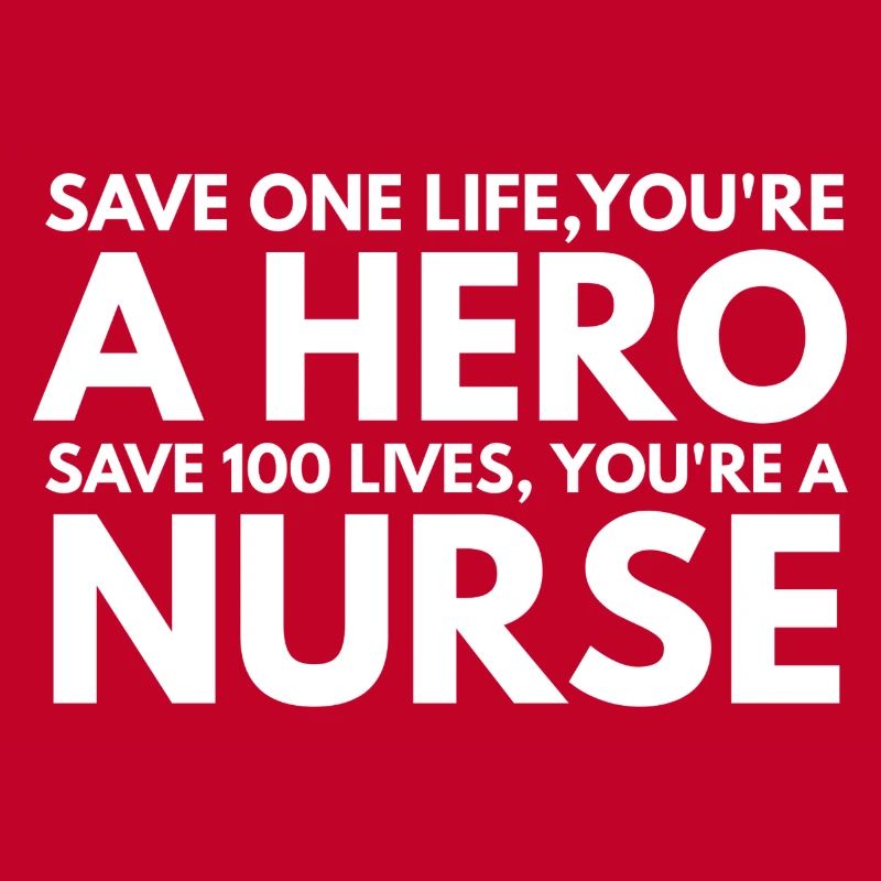 Rette ein Leben, du bist ein Held Rette 100 Leben