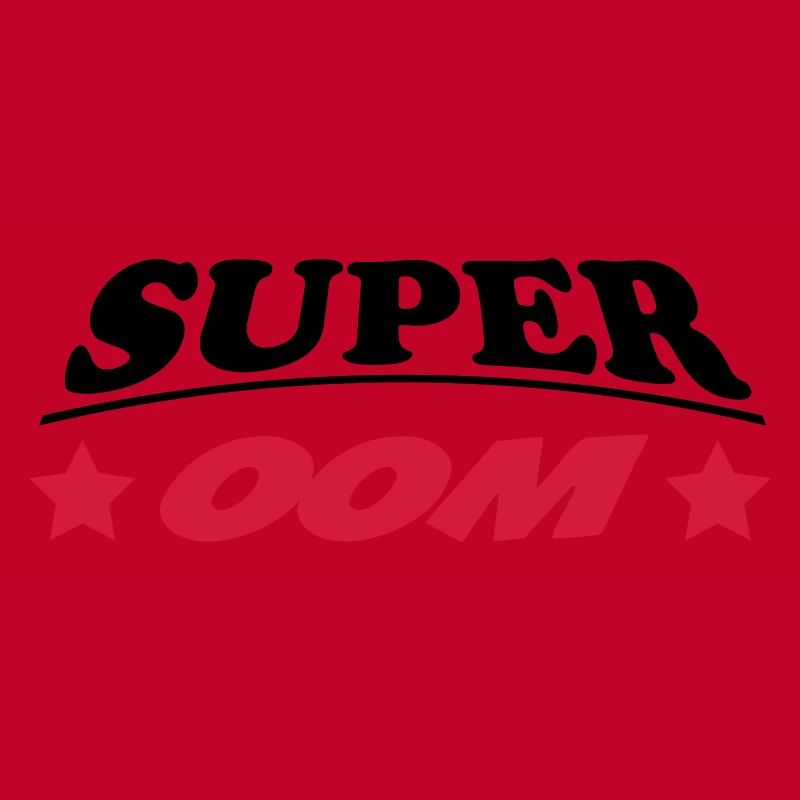 Super oom