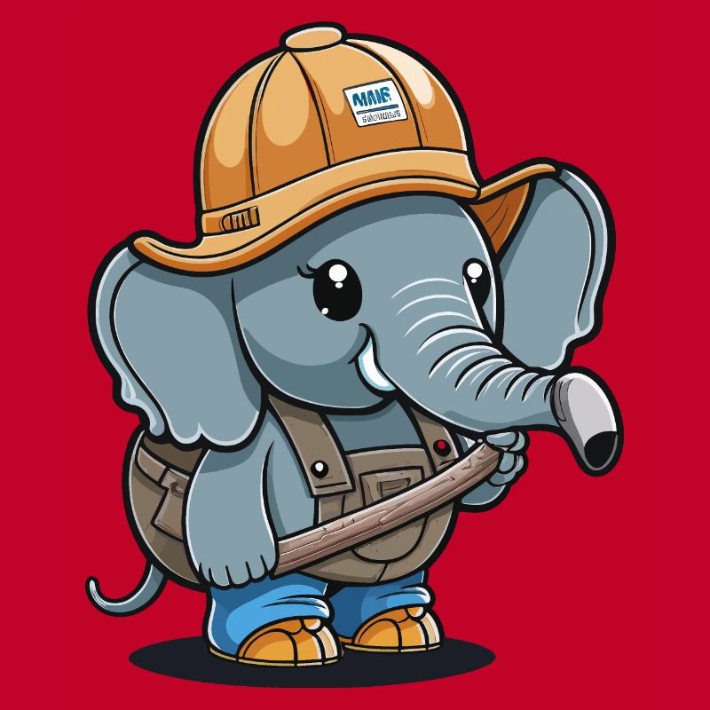Elephant Builder