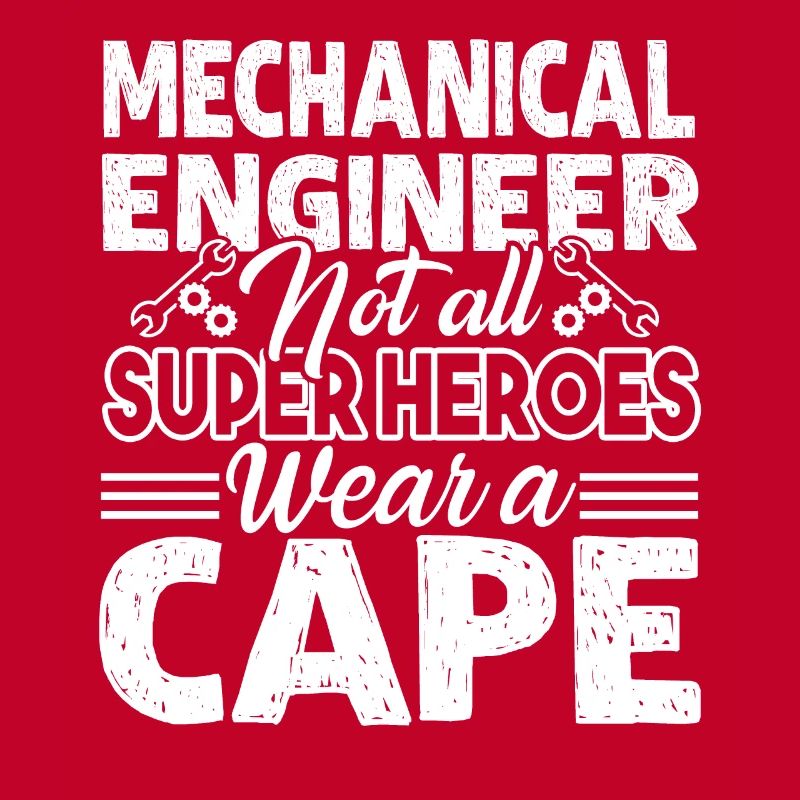 Mechanical Engineer Mechanical Engineer Hero