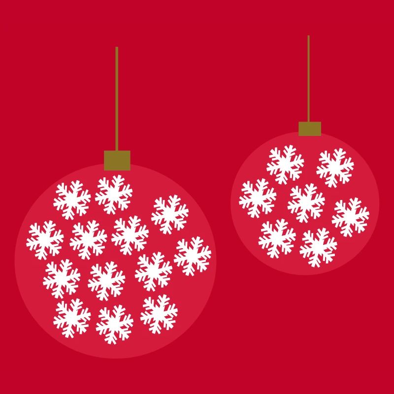 Weihnachtskugel