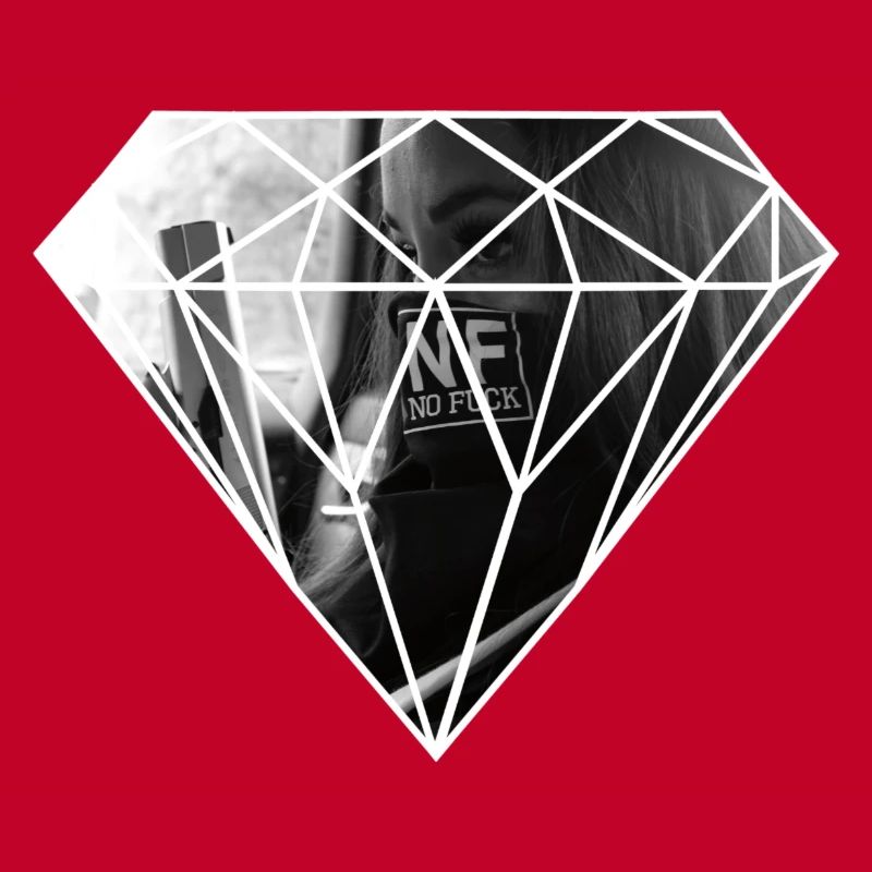 NRNF Diamond Design