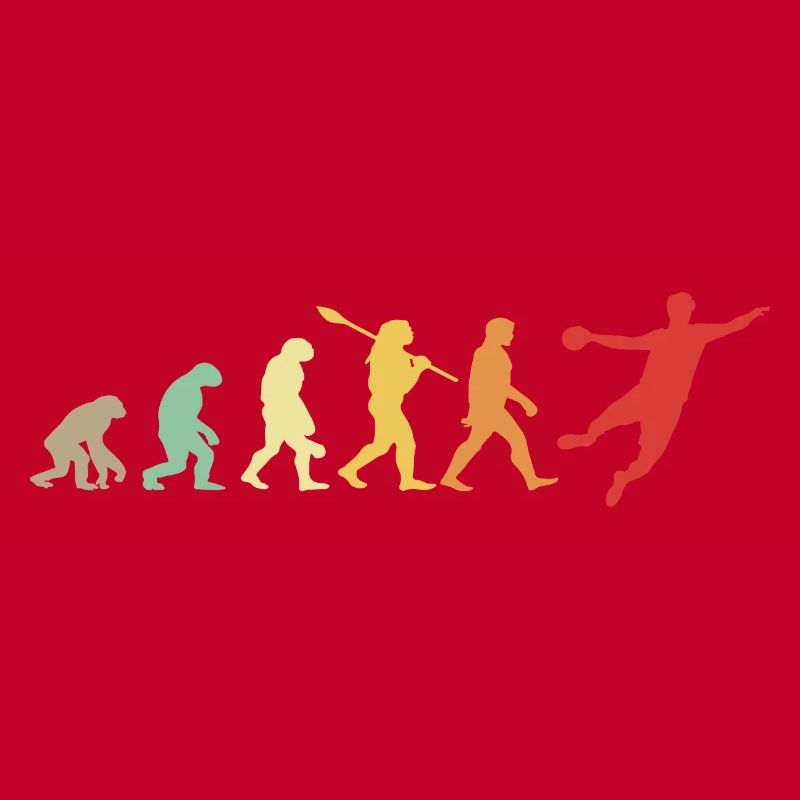 Évolution Darwin pour les Volleyballistes 🏐