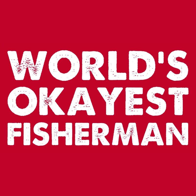 Le pêcheur le plus correct du monde