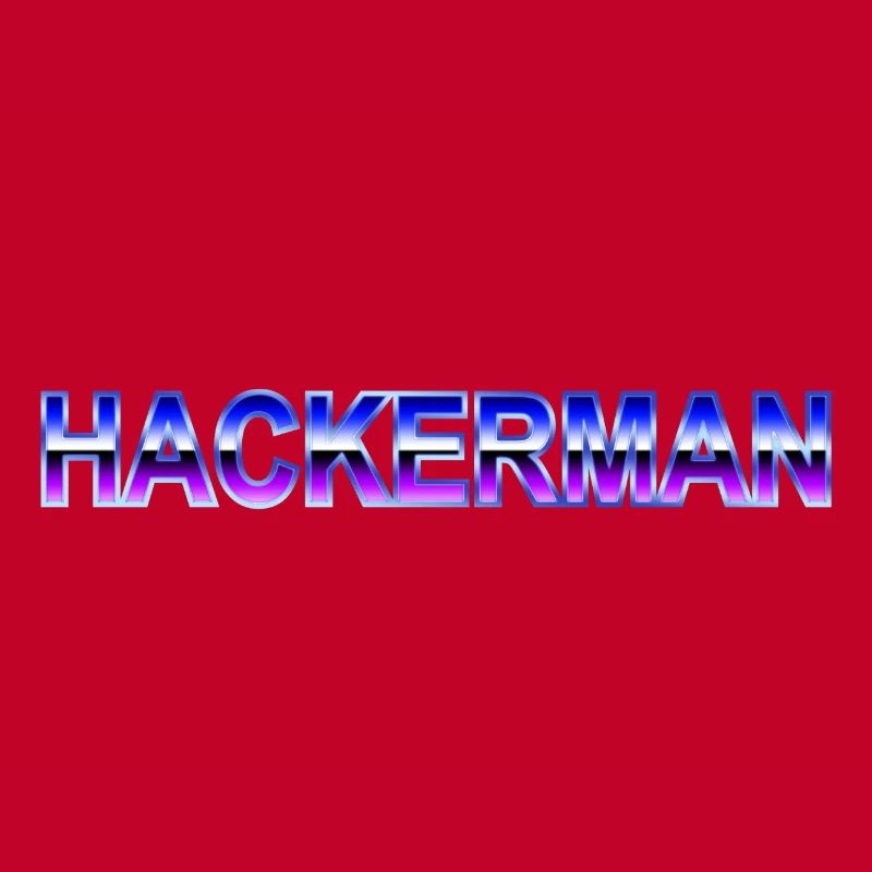 Hackerman
