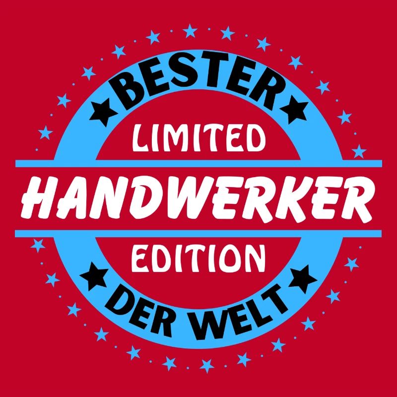Bester Handwerker der Welt