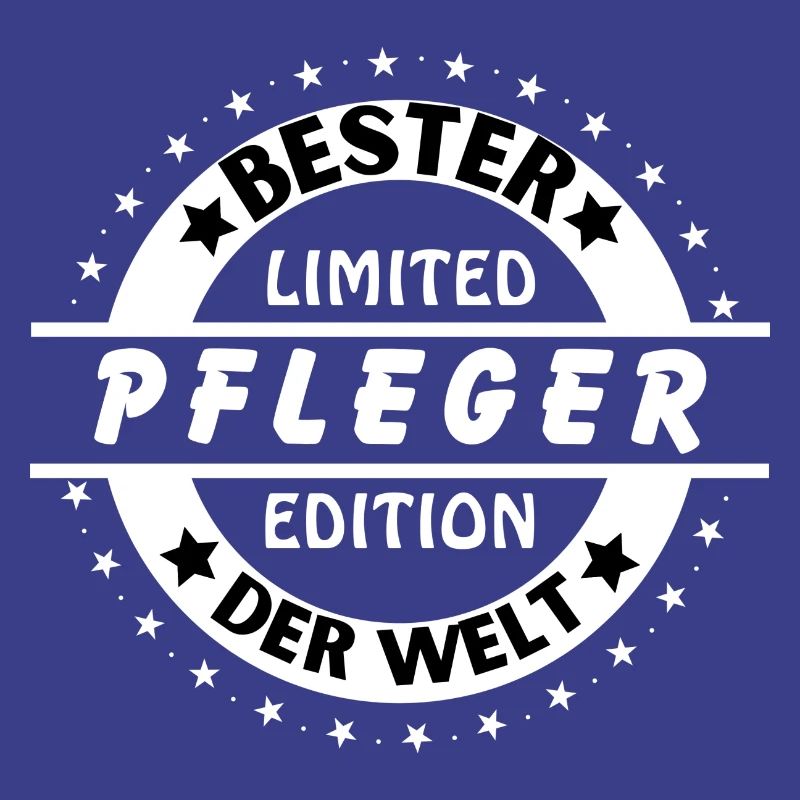 Bester Pfleger der Welt