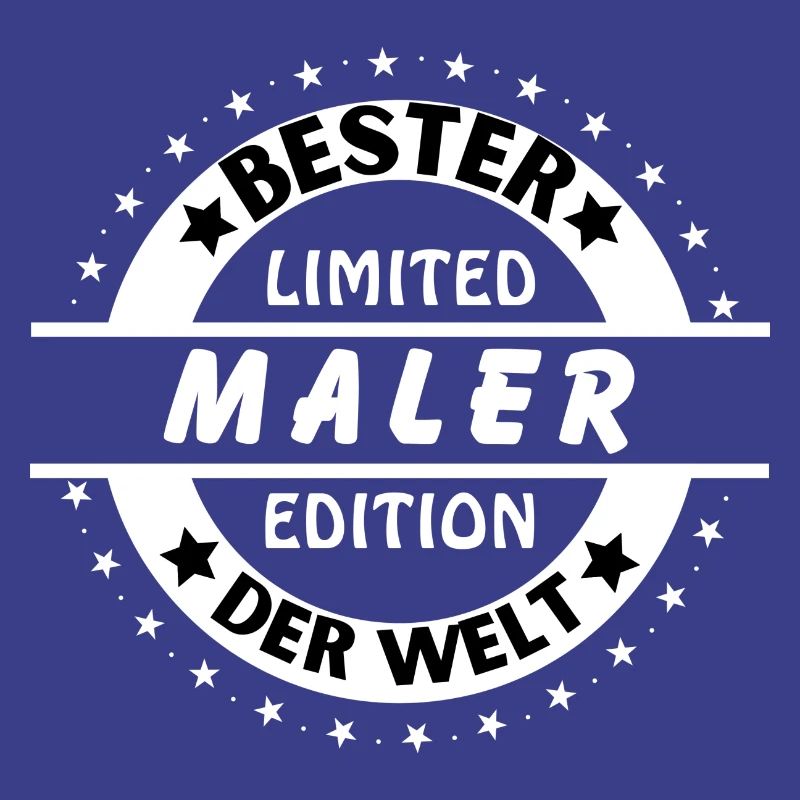 Bester Maler der Welt