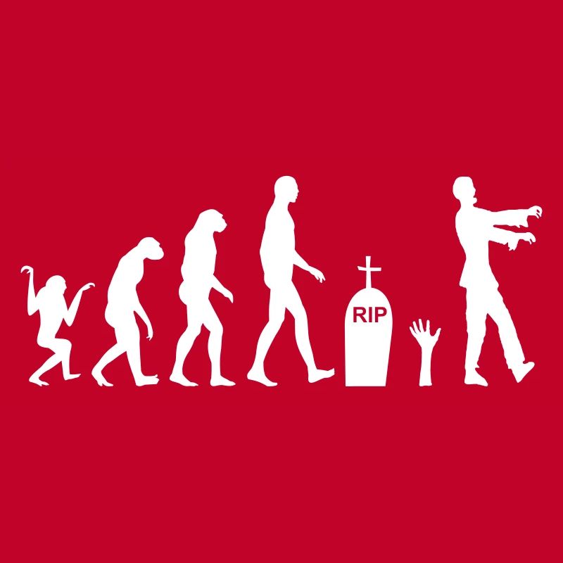 Zombie Evolution 2