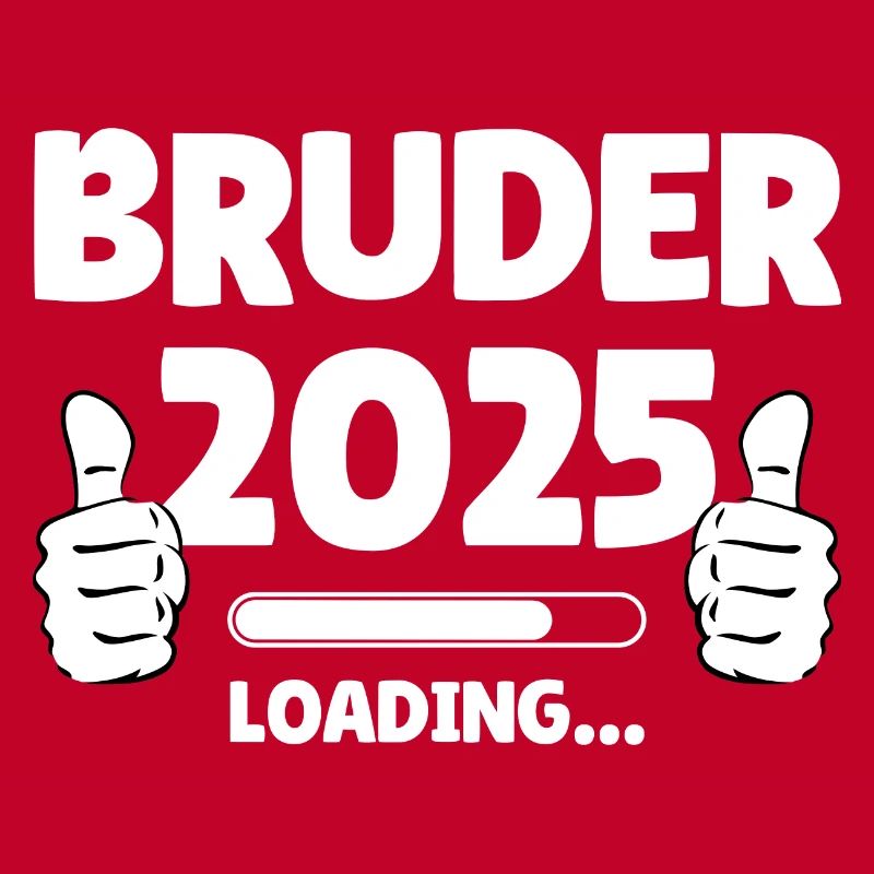 Bruder 2025 Loading