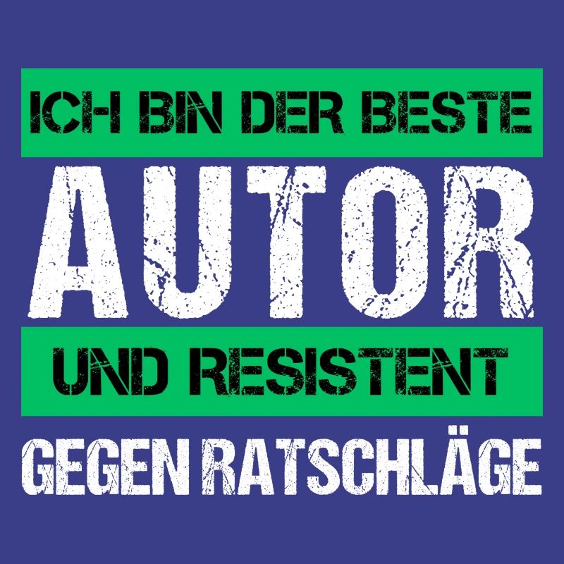 Auteur résistant