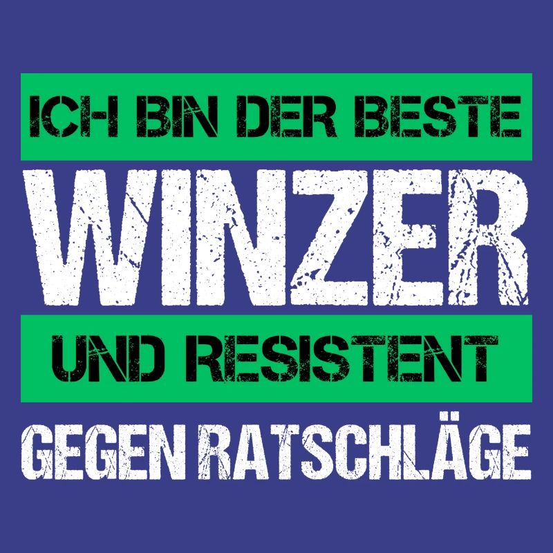 Resistant winemaker
