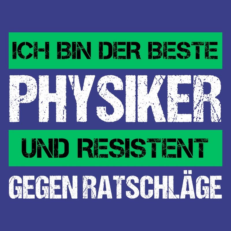 Resistant Physicist