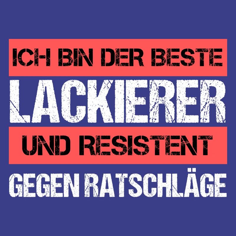 Resistant Painter