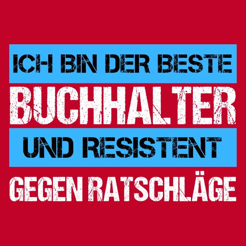 Comptable résistant
