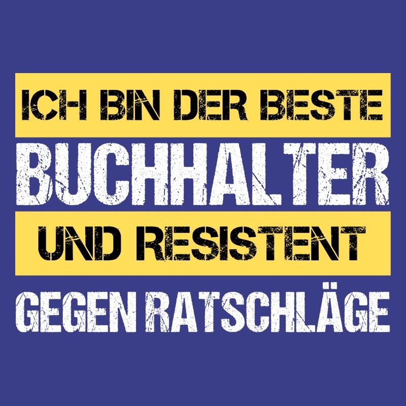 Comptable résistant