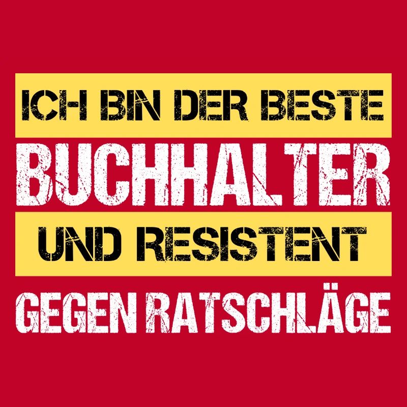 Comptable résistant
