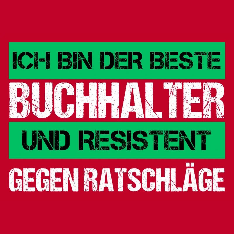 Comptable résistant