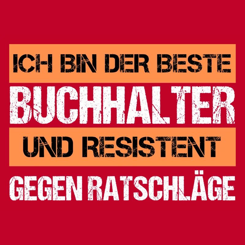 Comptable résistant