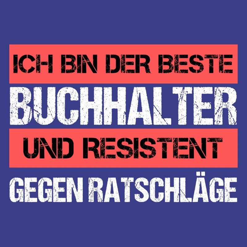 Comptable résistant