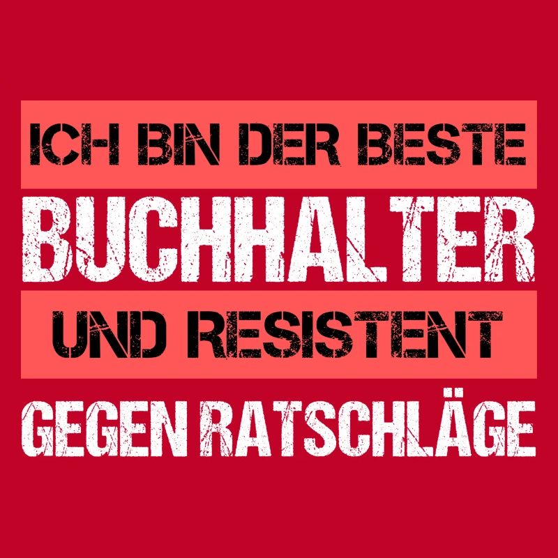 Comptable résistant