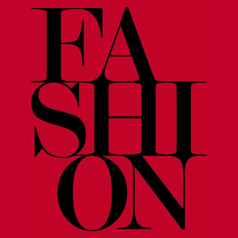 FASHION design