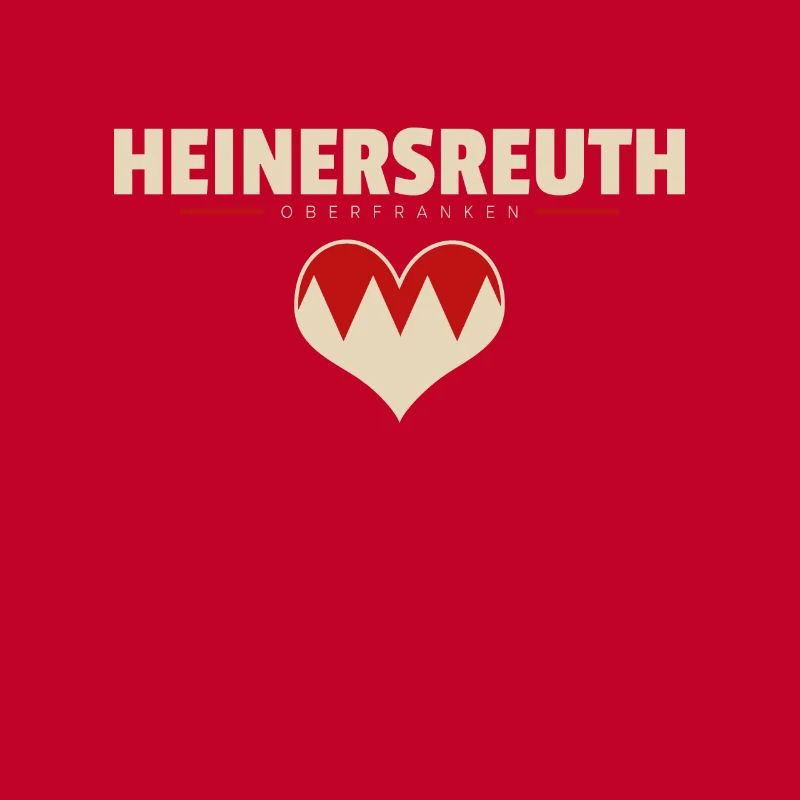 Heinersreuth Dorf Gemeinde Stadt Bayreuth