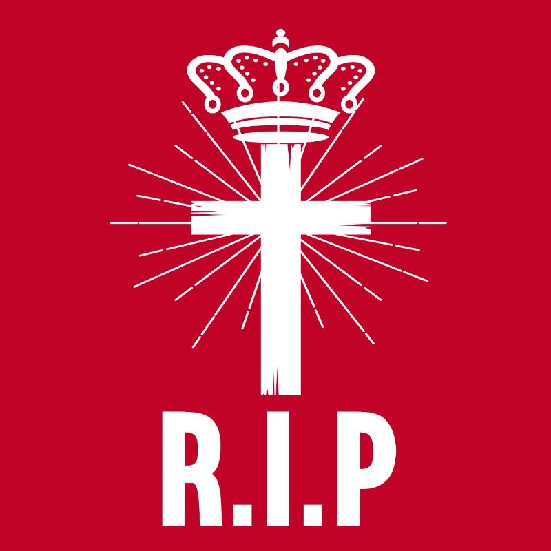RIP Queen