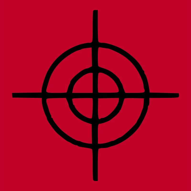 Fadenkreuz