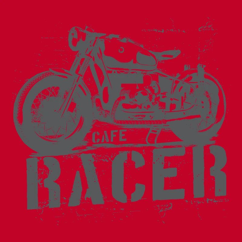 Caffe Racer 02