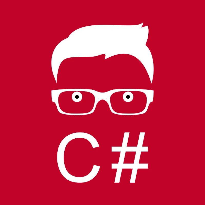 See Sharp C# C-Sharp
