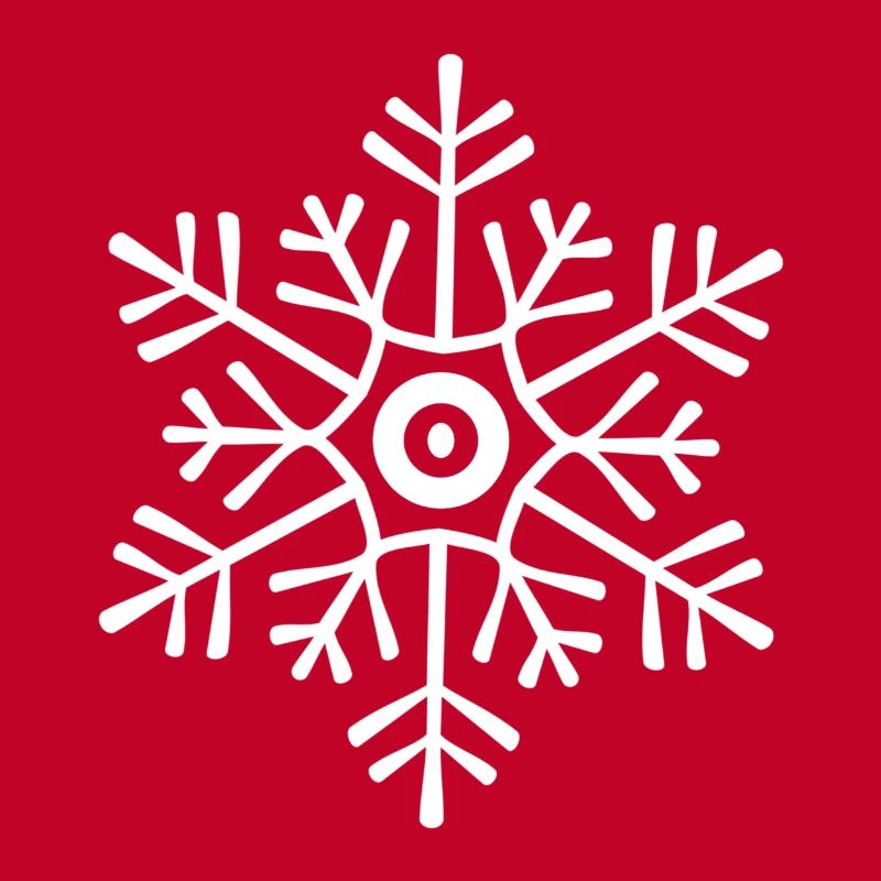 Schneeflocken