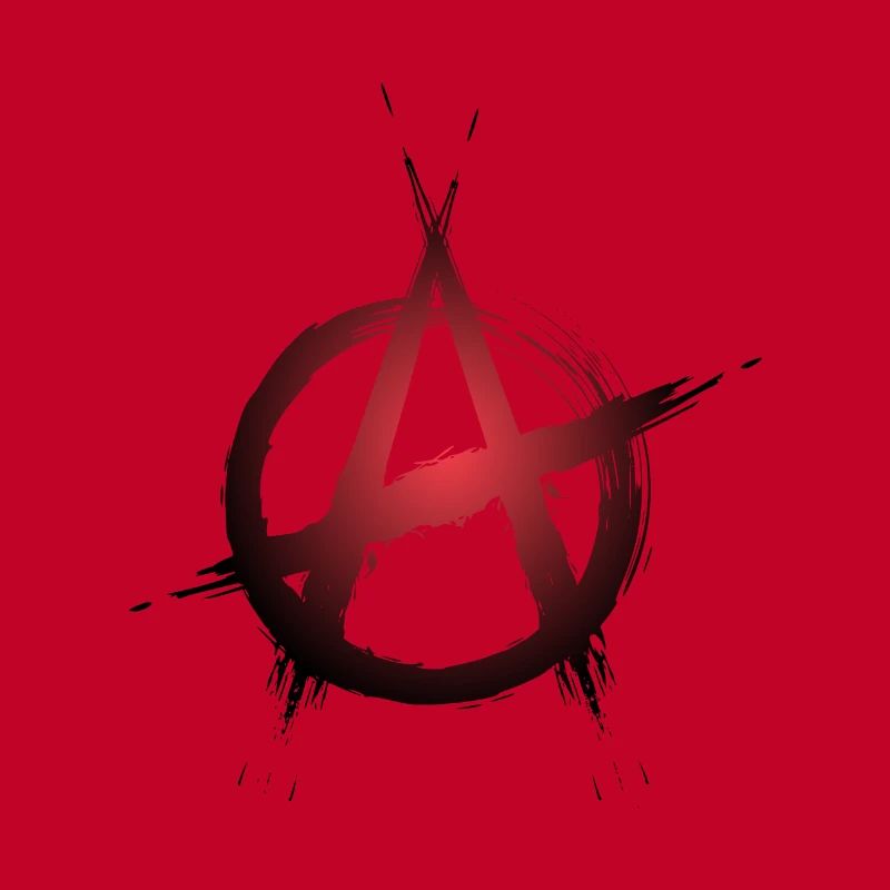 Anarchy symbol