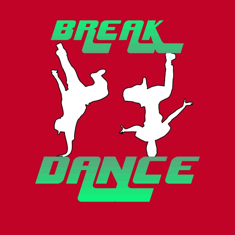 Break dance