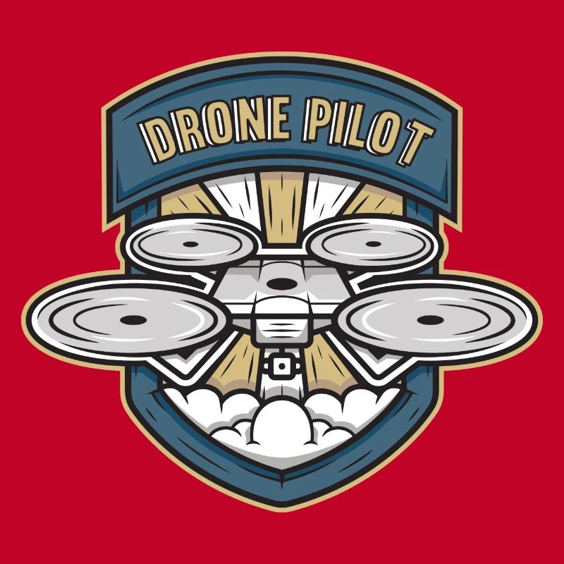 Drone Drone Pilot Drones quadcopter drone
