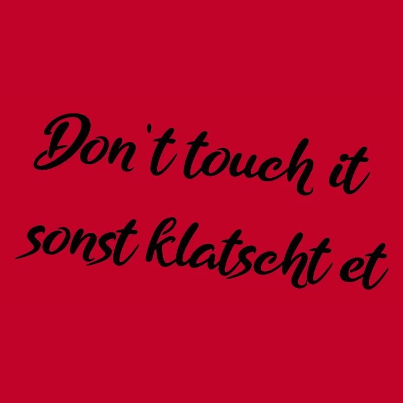 Otherwise clapping et