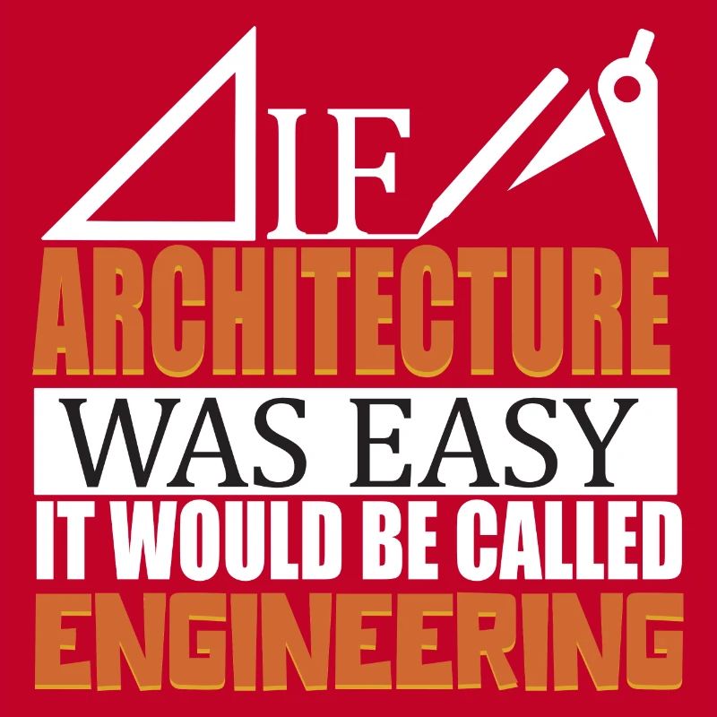 Architecture Engineering Architektur Beruf