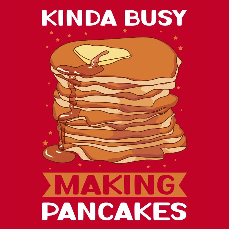 Pancake Pancake Pancake Gift