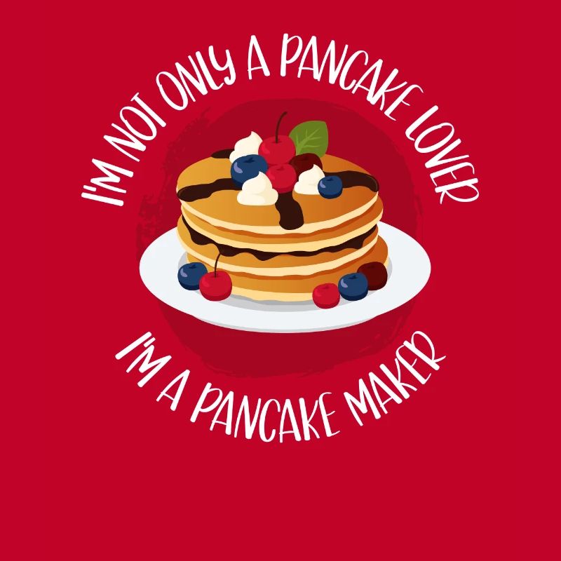 Pancakes | Pancake Pancake Gift