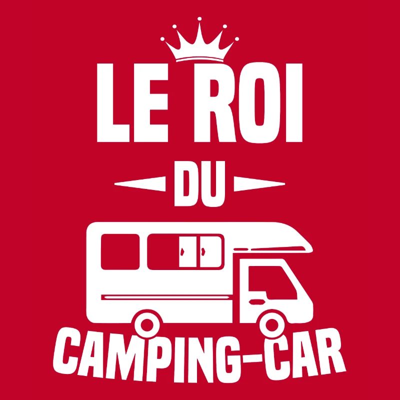 Le Roi du Camping-car