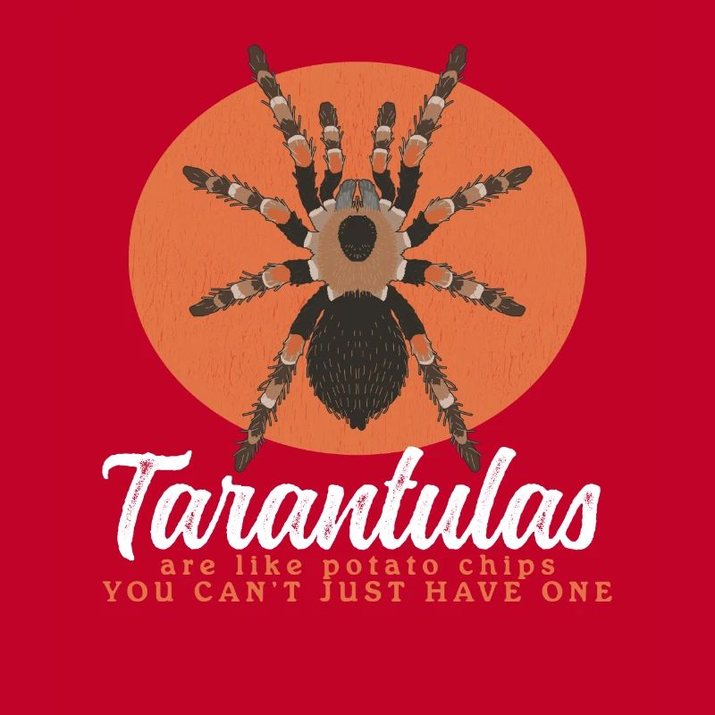 Vogelspinnen Tarantel Spinne Vogelspinne Geschenk