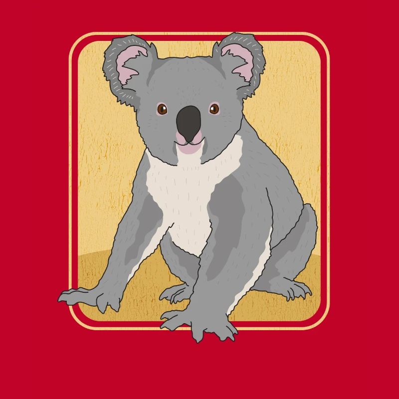 Koala Koalas Koala Bear Koala Bear Gift