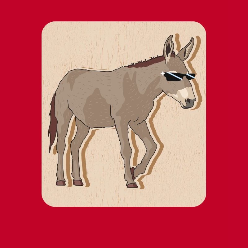 Donkey donkey owner donkey lover donkey gift