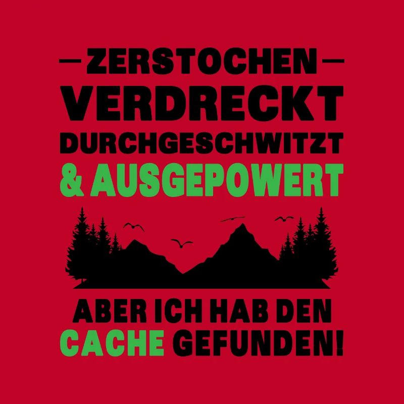 Gecache Geocaching Hobby Cache