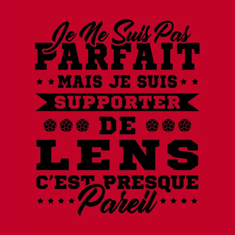 Idée Cadeau Pour Supporter Lensois