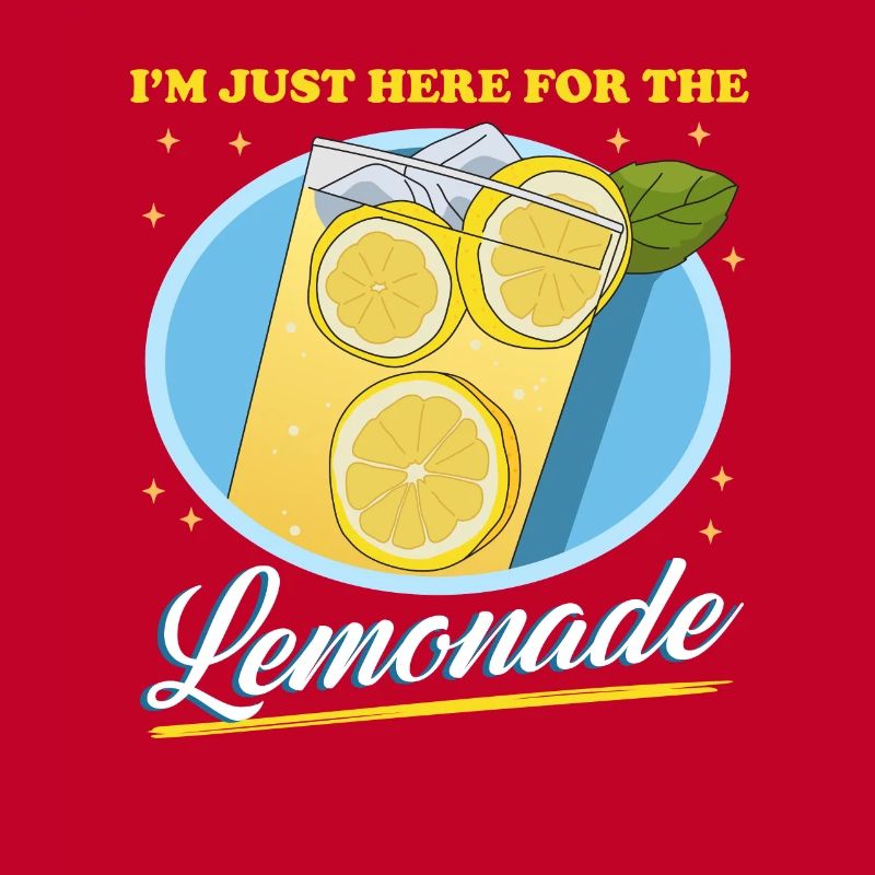 Limonade, limonade au citron, cadeau effervescent